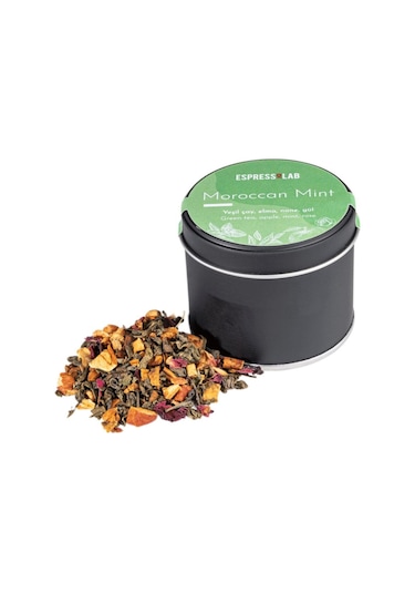 Espressolab Moroccan Mint Tea 50 G