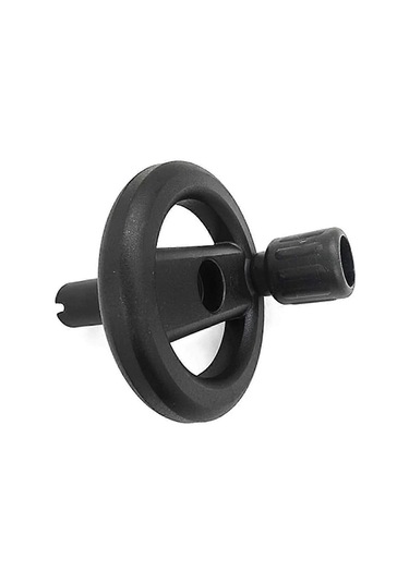 El Çarkı Masa Testeresi El Çarkı 5140117-77 Dw745 Dwe7480 Dwe7485 S202412247577 Siyah İçin Yedek Diğer