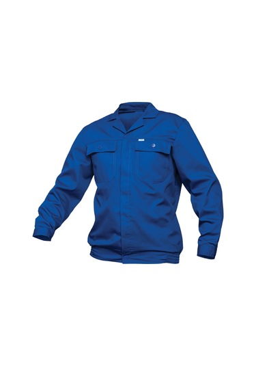 Sara Norman Ceket Mavi