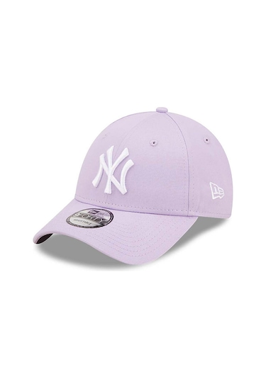 New Era League Essential 9forty Neyyan Erkek Mor Şapka 60298724 Mor