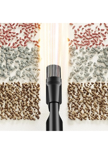 Ally XK-5501 Taşınabilir Çok Fonksiyonlu Ev - Araba - Ofis El Süpürgesi