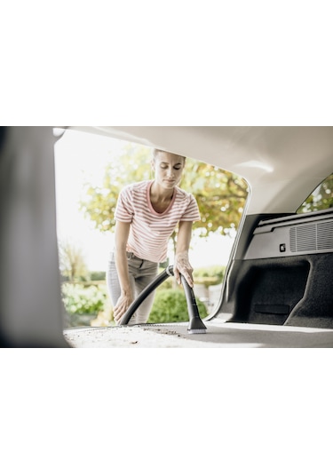 Karcher WD 3 V-17/6/20 Car Islak Kuru Elektrikli Süpürge