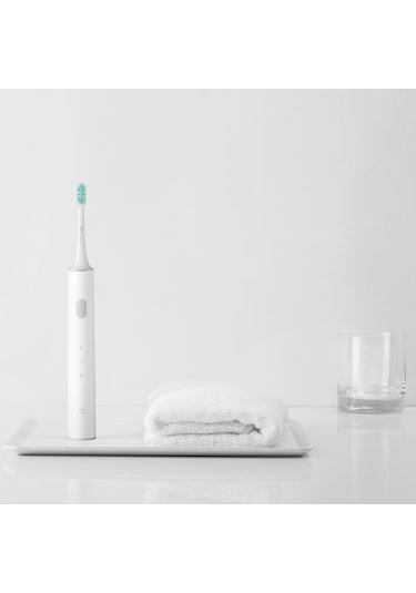 Xiaomi Mijia Sonic Elektrikli Diş Fırçası T300 Usb