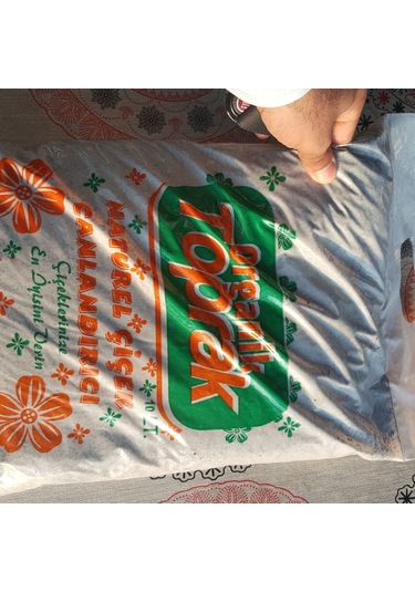 Bitkiler İçin Toprak Karışımı 10 Lt Diğer