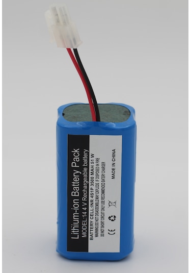 Mamibot Prevac 650 Robot Süpürge 3500 Mah Batarya