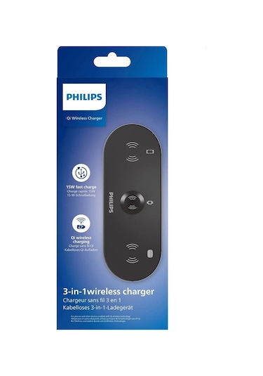 Philips Dlp9230nb Kablosuz Şarj Standı
