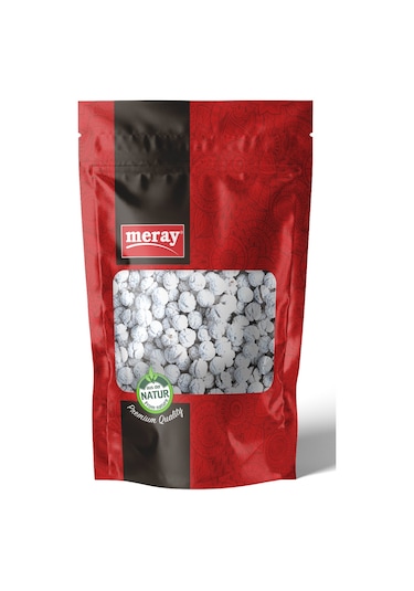 Meray Leblebi Şeker Beyaz 1 KG