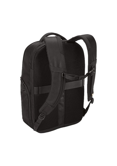 Caselogic CA.NOTIBP117BLK Notion 17" Laptop Sırt Çantası Siyah