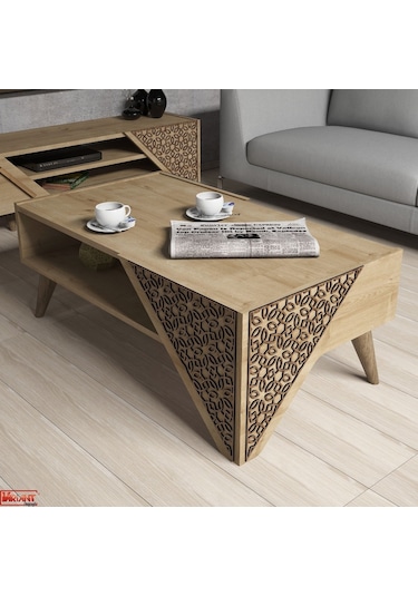 Variant Beril Orta Sehpa (255940383)