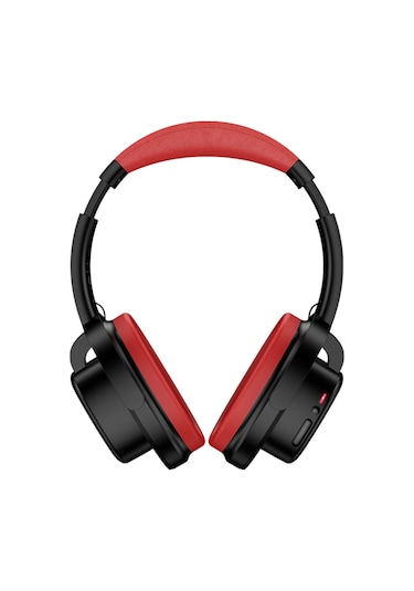 Hoco. W67 Rhyme Bluetooth 5.4 Destekli Kablosuz Kulaklık Siyah