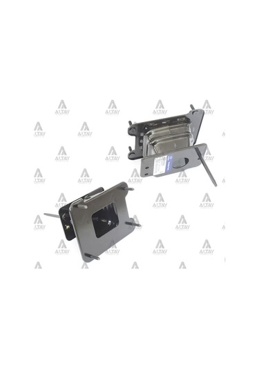 MOBIS 86642D7000 Tampon Destek Demiri Tucson Arka 15= Sağ