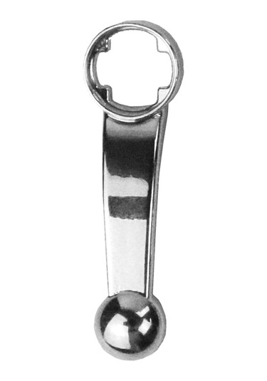 Suntek Wahl 8504/81919 Saç Kesme Makinesi Aksesuarları Gümüş