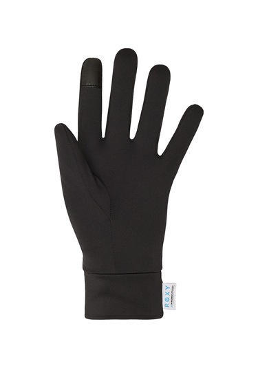 Roxy Roxy Hydrosmart Liner Gloves Kadın Siyah Eldiven 11793 Siyah