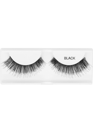 Eyes Bütün Kirpik Siyah E-10-11