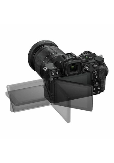 Nikon Z5 II + 28 - 75 MM Lens Kit