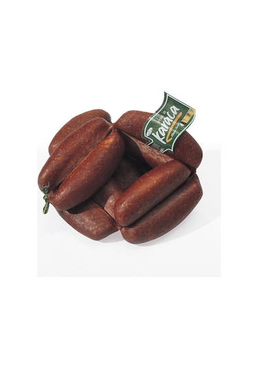 Karaca Yöresel Evlik Sucuk 750 G
