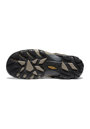 Keen 1027139 Arroyo Iı M Canteen/black Erkek Sandalet Siyah