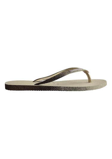 Havaianas Slim Sparkle Iı Plaj Terliği 4146093 Dore