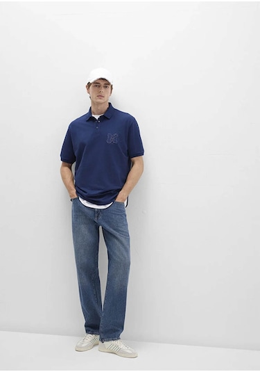 Mavi Mitte Dusty Mavi Erkek Jean Pantolon M0010101-90629 Mavi