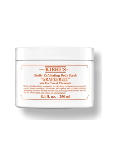 Kiehl's Gently Exfoliating Body Scrub 250 ML