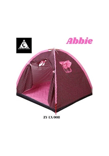 Abbie Zy - Lx 008 Muhteşem Oyun Çadırı