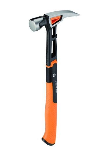Fiskars Isocore Çekiç - Xl