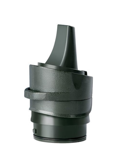 Miniwell L600 Karbon Fiber Yedek Filtre Siyah