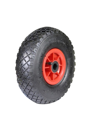 Cobra 300-4 Plastik Jant Şişme Havalı Yedek Teker 260 Mm (538093205)