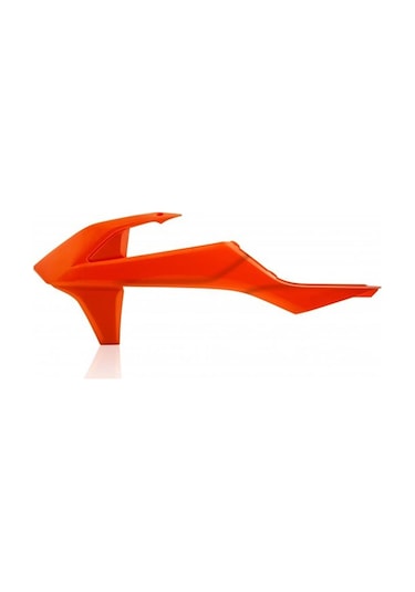 Acerbis Ktm Exc 17-19 Depo Grenajı Turuncu 77323571
