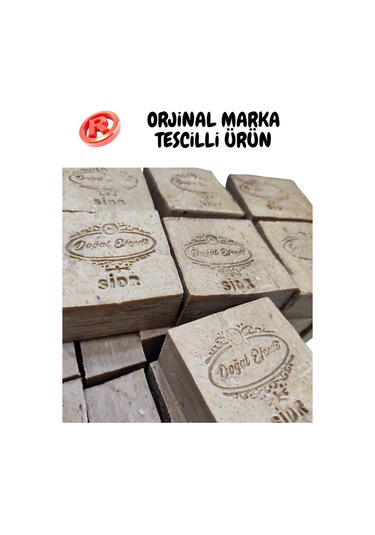 Sidr Yaprağı Arabistan Kirazı Sabun