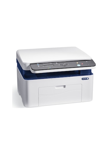 Xerox 3025V-BI Wi-Fi Mono Laser Yazıcı