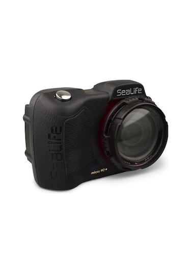Sealıfe Kamera Close Up Lens 10x Microhd Kamera için Sl5701