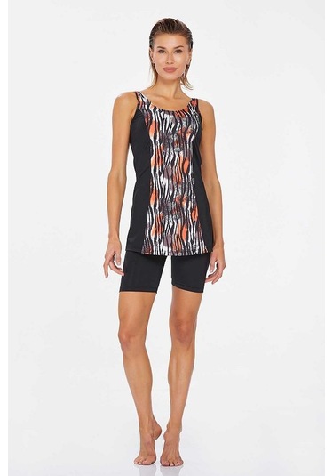 Lapieno 3858 Şortlu Mayo 001