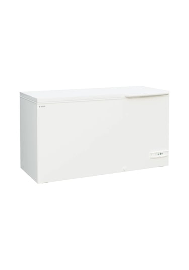 Uğur UED 480 D/S R65 402 LT Sandık Tipi Derin Dondurucu