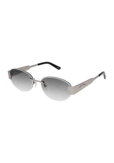 Lee Cooper Lc1704.c2 55 Kadın Güneş Gözlüğü Gri