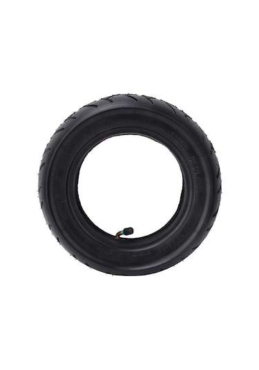Elektrikli Scooter İçin 10x2.125 Lastik Lastik Seti İç Lastikli E-scooter Lastik Yedek Parçaları