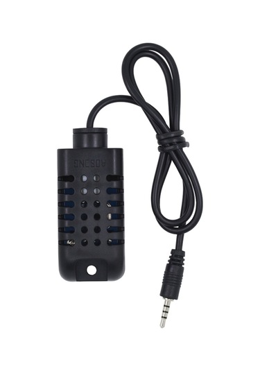 Sonoff Th-1 Sonoff Th10/th16 Wifi Akıllı Anahtar İçin Sıcaklık Ve Nem Sensörü