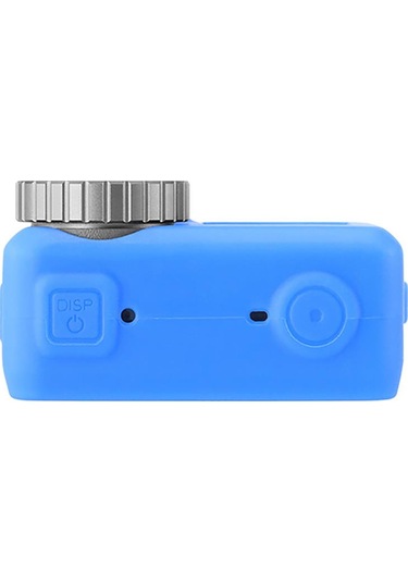 Ulanzi Oa-3 Dji Osmo Action  Silikon Kılıf Mavi
