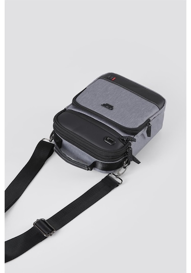 Ççs 31421 Askılı Çanta Siyah