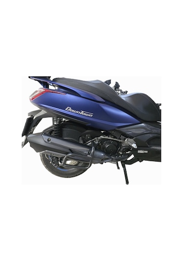 Kymco Dowtown 250 İ Eksoz Koruma Demiri
