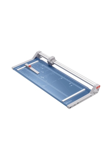 Dahle 554 Profesyonel A2 Sürgülü Giyotin