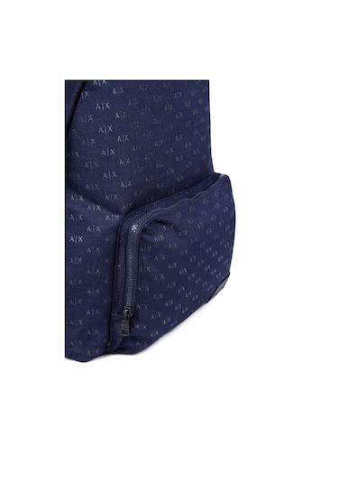 Armani Exchange Armanı Exchange Unısex Sırt Çantası 952030-cc509-37735 Lacivert