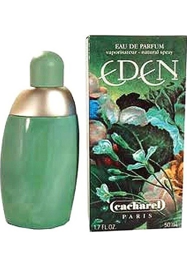 Cacharel Eden Edp 50 Ml Aromatik