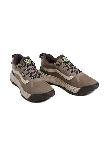 Vans Mte Crosspath Erkek Outdoor Ayakkabısı Vn000cvuy491 Kahverengi Kahverengi Vans Mte Crosspath Erkek Outdoor Ayakkabısı Vn000cvuy491 Kahverengi Kahverengi