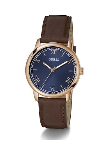 Guess Gugw1054g5 Erkek Kol Saati Rose Gold