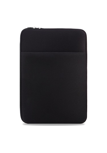 B2015 17" Dizüstü Tablet İçin Çanta Siyah Siyah