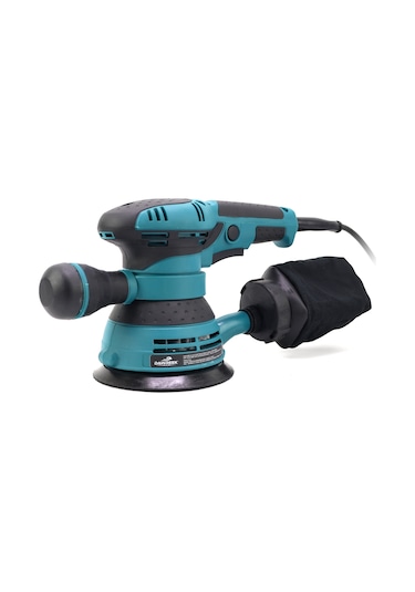 Dawreek MKE350 Polisaj Makinesi