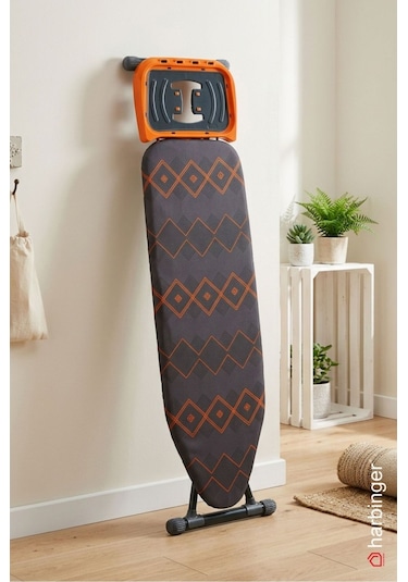 Harbinger Mm395 Eliteboard Ütü Masası Çok Renkli