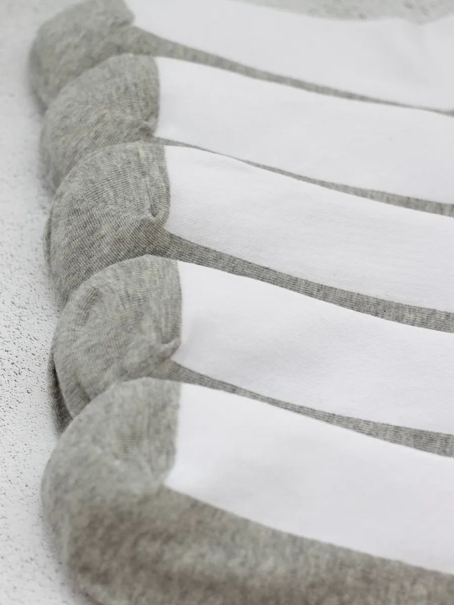 Markossi Yüksek Çorap Seti 135449688 Beyaz