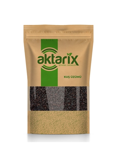 1 Kg Kuş Üzümü 1 KG